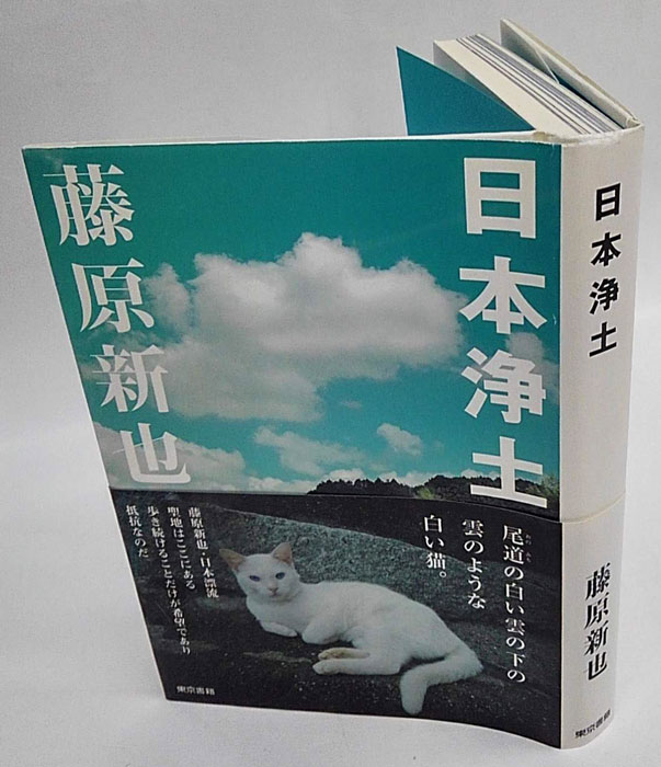 日本浄土(藤原新也) / 古本、中古本、古書籍の通販は「日本の古本屋